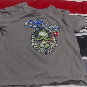 Boy's LRG T-shirt Size 4T
